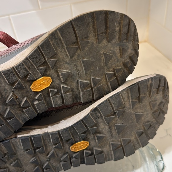 Danner Trailcomber Hiker Sneaker - windrose - Picture 12 of 14